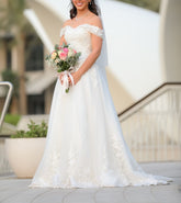 Wedding Gown RYWKAM